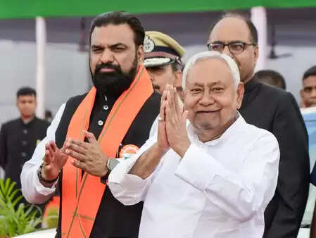 पटना: गांधी मैदान 17 से 20 नवंबर तक बंद, शपथ ग्रहण समारोह की संभावना