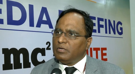 'समुद्र मंथन मिशन' से गहरे समुद्री तेल-गैस अन्वेषण को मिलेगी नई गति, आईआईटी गुवाहाटी के साथ नवाचार को भी बढ़ावा दे रही है ऑयल इंडिया: चेयरमैन