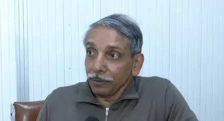 यूजीसी होगा इतिहास, उच्च शिक्षा के लिए बनेगा विकसित भारत शिक्षा अधिष्ठान: जगदीश कुमार