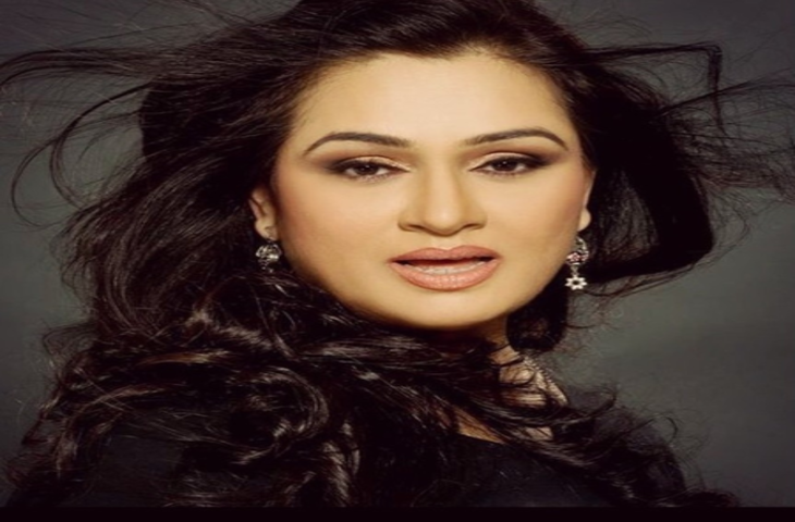 पद्मिनी कोल्हापुरे की वो कहानी, जिसने बॉलीवुड को चौंका दिया