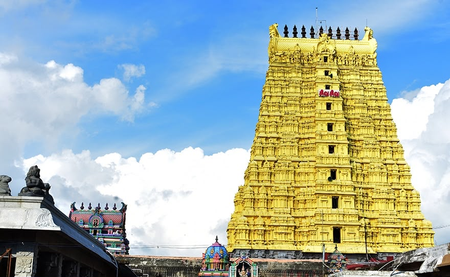 तमिलनाडु के मंदिरों ने फोन पर लगी पाबंदियों में ढील, फोटोग्राफी पर प्रतिबंध जारी