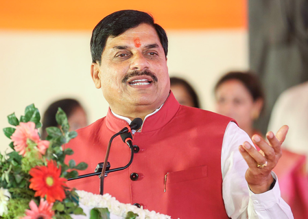 यज्ञ से सनातन संस्कृति के प्रति आस्था और मजबूत: सीएम मोहन यादव