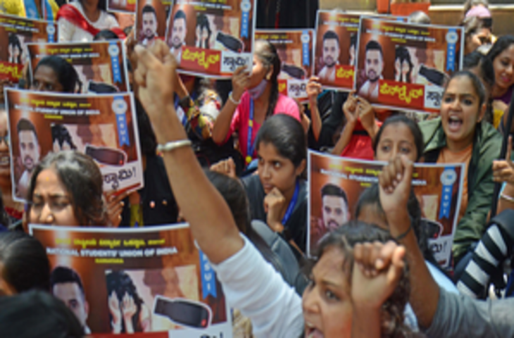 कर्नाटक सीएम सिद्दारमैया ने प्रज्वल रेवन्ना की तत्काल गिरफ्तारी के दिए आदेश
