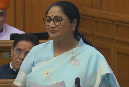 दिल्ली बजट 2026 : इंफ्रास्ट्रक्चर से लेकर स्वास्थ्य-शिक्षा तक, हर सेक्टर को मिला बूस्ट