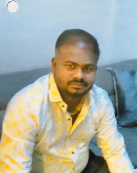 वांछित भगोड़ा गणेश बालासो काले का थाईलैंड से प्रत्यर्पण, मुंबई एयरपोर्ट पर किया गया गिरफ्तार