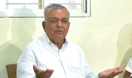 बेंगलुरु में सड़क किनारे पार्किंग शुल्क प्रस्ताव पर मंत्री रामलिंगा रेड्डी ने जताई चिंता, सरकार से पुनर्विचार की मांग