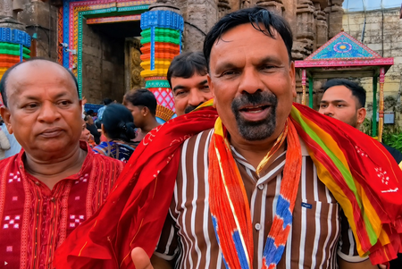 क्रिकेट को ओलंपिक में शामिल करना हमारे लिए खुशकिस्मती, गंभीर जैसे खिलाड़ियों को ट्रेनिंग देना सौभाग्य: कोच संजय भारद्वाज