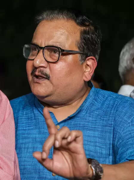 बिहार के लिए 14 नवंबर बदलाव का दिन : मनोज झा