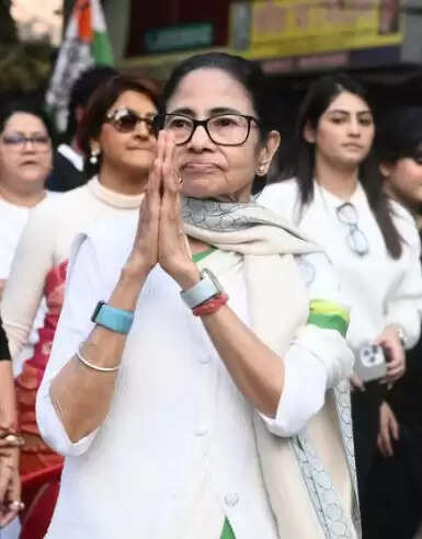 वीएचपी ने ममता बनर्जी पर बोला हमला, बंगाल को बांग्लादेश बनाने की कोशिश कभी सफल नहीं होगी