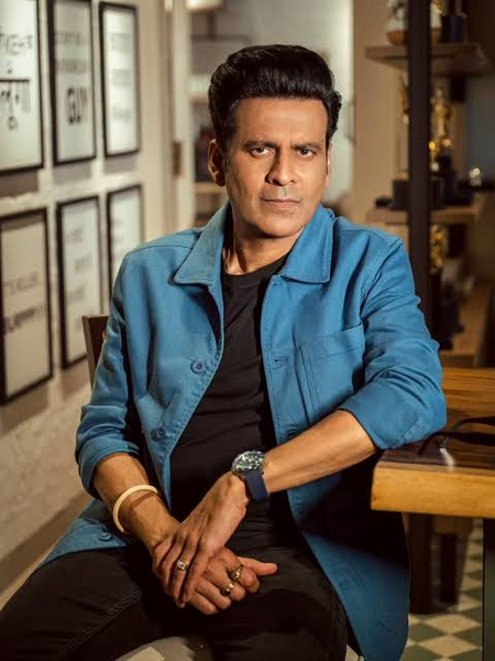 ओटीटी ने उन कलाकारों को भी दिया सम्मान, जिन्हें फिल्मों में नहीं मिलती थी जगह: मनोज बाजपेयी
