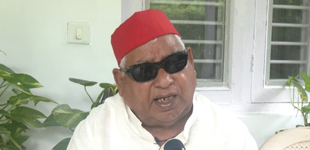 भाजपा ने किया ससबसे ज्यादा नातन धर्म का अपमान : अवधेश प्रसाद