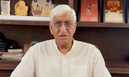 इंडिया ब्लॉक के नेतृत्व पर बोले टीएस सिंहदेव, फैसला सभी सहयोगी दल मिलकर करें