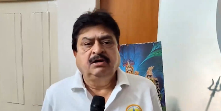 भाजपा नेताओं का पाकिस्तान पर निशाना, नोबेल शांति पुरस्कार की चर्चा को बताया 'सबसे बड़ा मजाक'