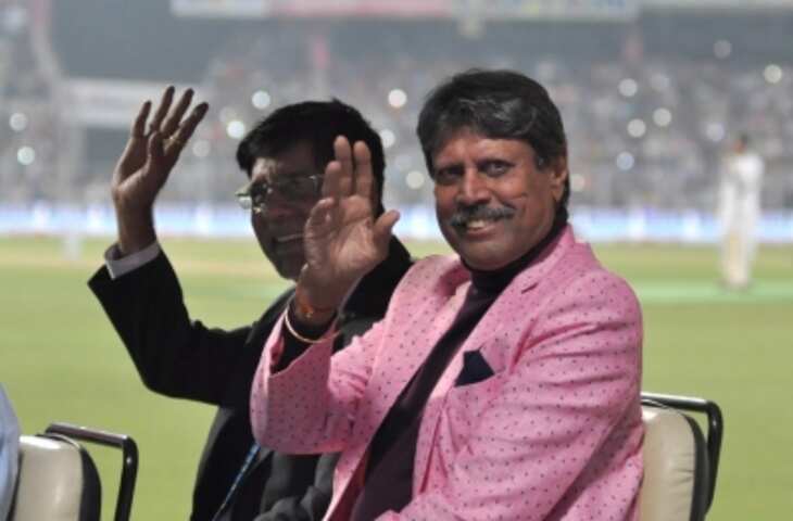 '8 फरवरी' का ऐतिहासिक दिन, जब रिचर्ड हेडली को पछाड़कर कपिल देव ने रचा था इतिहास