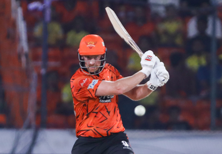 'हेनरिक क्लासेन ने अपनी क्लास दिखाई, एसआरएच का बल्लेबाजी क्रम बेहतरीन': आदित्य तारे