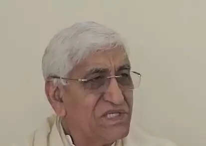 भारत में अभी नेपाल और बांग्लादेश जैसी स्थिति नहीं: कांग्रेस नेता टीएस सिंहदेव