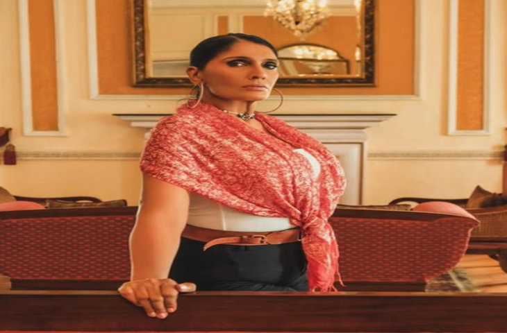 मेरे साथ हुआ हादसा कोई जख्म नहीं, एक नई शुरुआत: अनु अग्रवाल