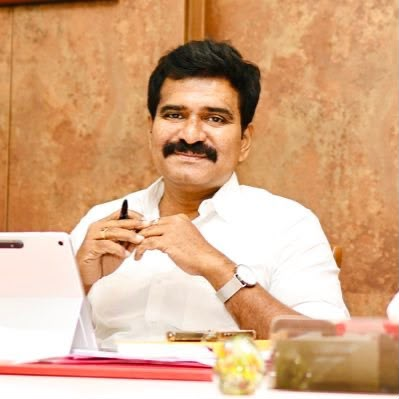 तमिलनाडु के मंत्री निर्मल कुमार की अपील, परिसीमन के खिलाफ सभी पार्टी हों एकजुट
