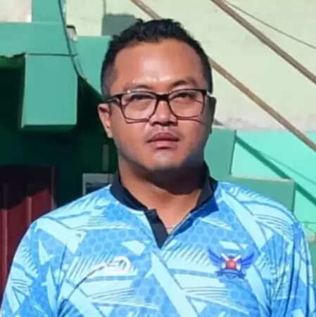 मिजोरम के क्रिकेटर के. लालरेमरूता की मैच के दौरान गिरने से मौत