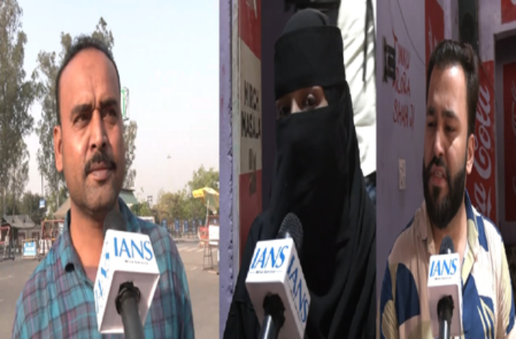 भारत छोड कर जा रहे पाकिस्तानी नागरिकों ने पहलगाम आतंकी हमले पर क्या कहा?