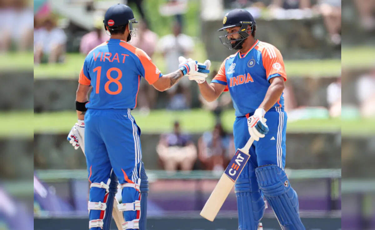 विराट और रोहित की कप्तानी पर इशारों इशारों में रविंद्र जडेजा ने कसा तंज, निकाल दी अपने दिल की भडास