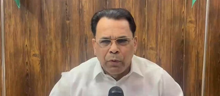 मौलाना तौकीर की जमानत याचिका खारिज होने पर भाजपा ने कहा-देशविरोधी मानसिकता वालों के लिए कोई जगह नहीं