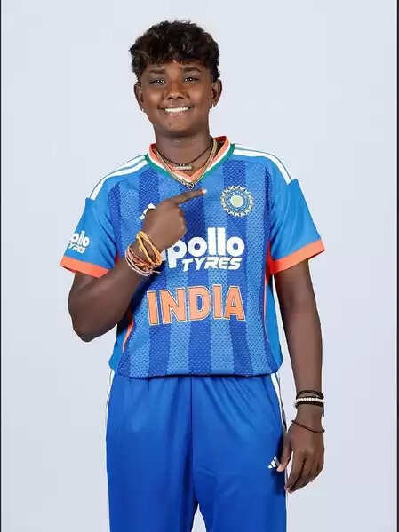 पांचवां टी20: श्रीलंका ने भारत को बल्लेबाजी के लिए आमंत्रित किया, 17 वर्षीय कमलिनी करेंगी डेब्यू