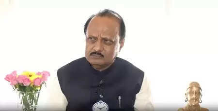 एनसीपी (शरद पवार गुट) से गठबंधन पर अजित पवार की दो टूक, बोले- वोटों का बंटवारा रोकना था मकसद