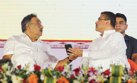 भाजपा के 1,500 करोड़ रुपए के केमिकल पार्क प्रस्ताव के साथ सिंगूर फिर चर्चा में
