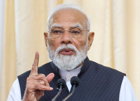हिंद महासागर में सेशेल्स भारत के लिए विशेष साझेदार, ये दोनों देशों को जोड़ता है: पीएम मोदी
