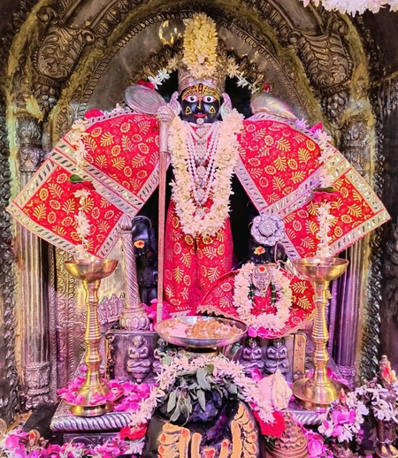 राम नवमी विशेष : नारायण को समर्पित शिवनगरी का देवालय, ऋषि अग्निबिंदु से जुड़ी है मान्यता