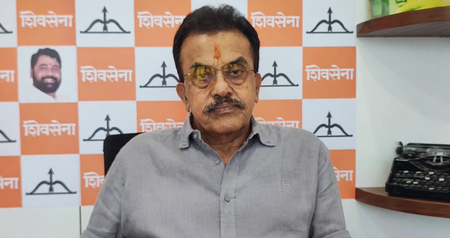 कांग्रेस अध्यक्ष मल्लिकार्जुन खड़गे प्रधानमंत्री मोदी से माफी मांगें: संजय निरुपम