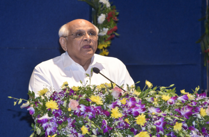 आयुष्मान भारत योजना के तहत समय पर दावा निपटान में सबसे आगे गुजरात