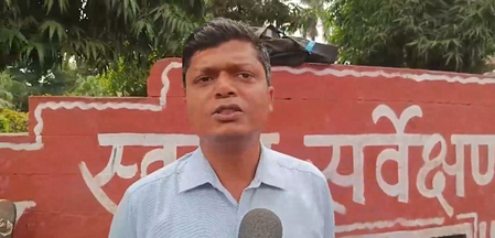 उज्जैन शाही मस्जिद विवाद: मौके पर स्थिति सामान्य, प्रशासन ने लोगों से की अफवाहों पर ध्यान न देने की अपील