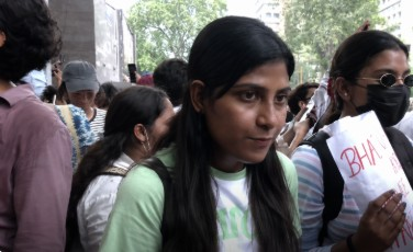 धर्मेंद्र प्रधान के इस्तीफे से छात्रों में खुशी की लहर, बोले- सिर्फ चेहरा नहीं, पूरा सिस्टम बदले