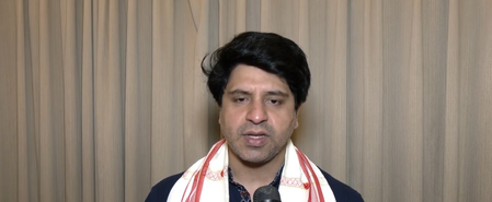 ताहिर हुसैन को दोषी करार दिए जाने पर शहजाद पूनावाला बोले-आम आदमी पार्टी कर रही थी बचाव