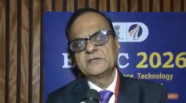 विकसित भारत के लिए विज्ञान और तकनीक पर पीएम मोदी का विजन बेहद महत्वपूर्ण: प्रधान वैज्ञानिक सलाहकार