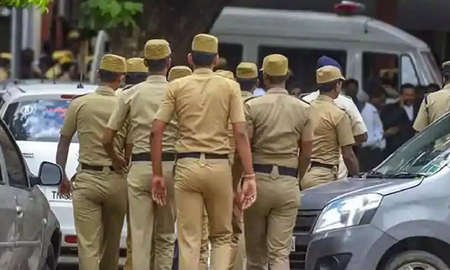 चेन्नई में विनायक चतुर्थी के लिए 2000 पुलिसकर्मी तैनात, बनाई गई 14 नई चेक पोस्ट