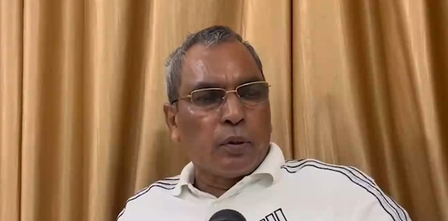 ओपी राजभर ने सपा सांसदों पर लगाए जमीन कब्जाने का आरोप, कहा-दलितों के साथ हो रहा अन्याय