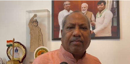 यूसीसी पर संजय निषाद बोले, जनता और पश्चिम बंगाल के हित में बनेगा कानून