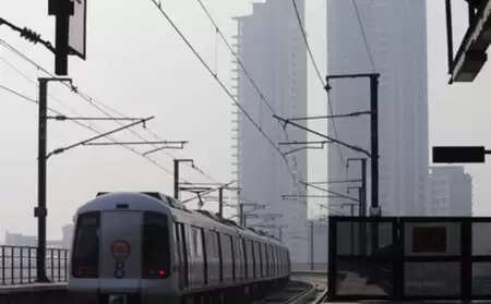 डीएमआरसी ने राष्ट्रीय ऊर्जा संरक्षण दिवस मनाया, नई सस्टेनेबल एनर्जी पॉलिसी लॉन्च की