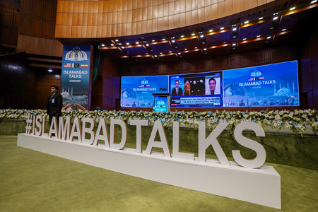 इस्लामाबाद टॉक्स पर संशय के बादल! हां-न के बीच पाकिस्तान की राजधानी छावनी में तब्दील