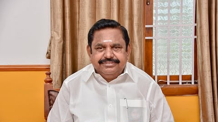चुनावों में मिली हार और पार्टी के भीतर बगावत के बीच एआईएडीएमके जिला सचिवों की बैठक 1 नवंबर को