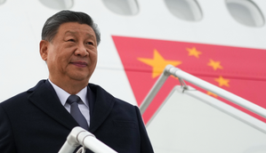 मध्य पूर्व संघर्ष के बीच एशिया में चीन के लिए बढ़े रणनीतिक मौके : रिपोर्ट