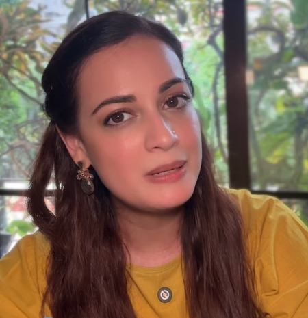 दीया मिर्जा ने जलवायु परिवर्तन पर दिए बयान पर दी सफाई, बोलीं- मेरा निशाना व्यक्ति नहीं, व्यवस्था पर था
