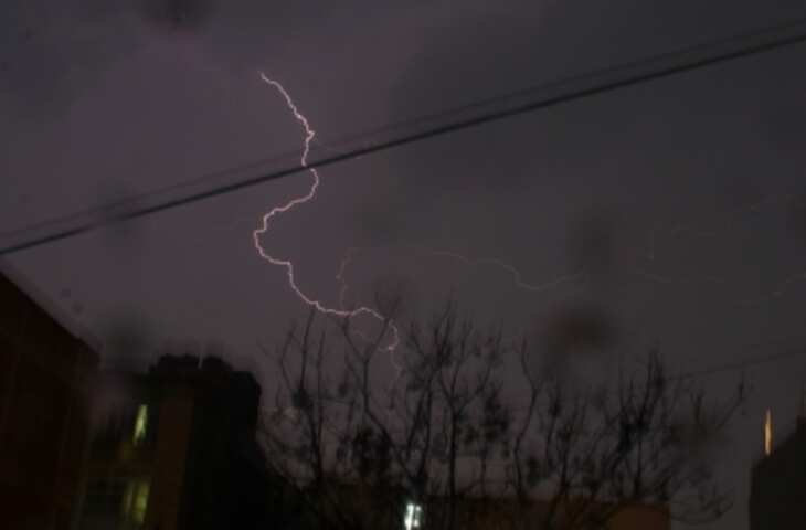 बिहार : भीषण आंधी-पानी और वज्रपात से 25 लोगों की मौत, मुख्यमंत्री ने किया मुआवजे का ऐलान