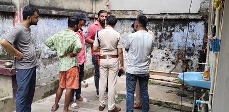 बिहार: सहरसा में भाजपा युवा मोर्चा के महामंत्री की गोली मारकर हत्या, बंद मकान से मिला शव
