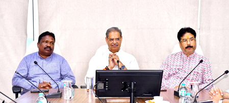 ओडिशा पीएम सूर्य घर योजना को पीएमएवाई और अन्य हाउसिंग प्रोग्राम से जोड़ेगा