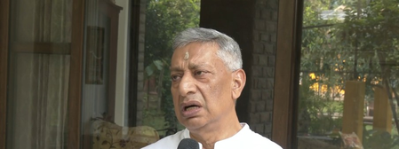 एफएटीएफ दौरे से पहले पाकिस्तान का नया फ्रॉड, 19 आतंकियों को बताया भगोड़ा: एसपी वैद