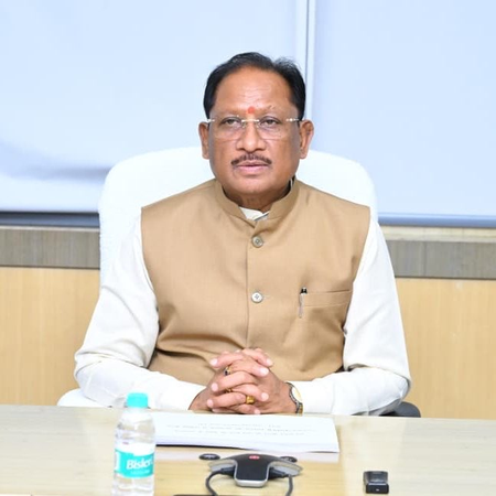 बस्तर में 19 मई को होगी मध्य क्षेत्रीय परिषद की 26वीं बैठक, गृहमंत्री अमित शाह करेंगे अध्यक्षता